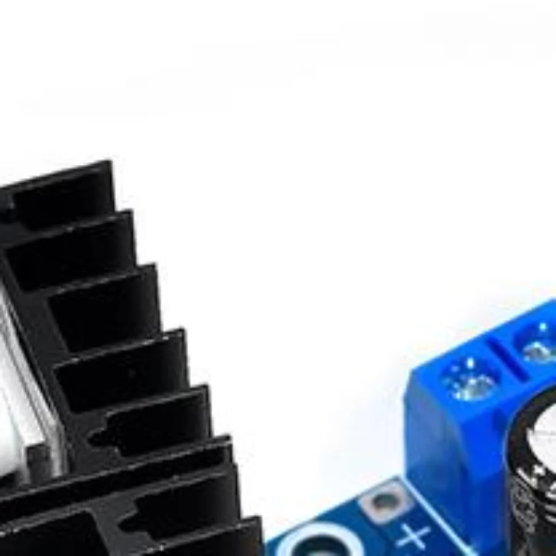 DC 4-40V 8A 200W Voltage Regulator Module Digital PWM Adjustable DC-DC Step Down Voltage Regulator DC XL4016E1