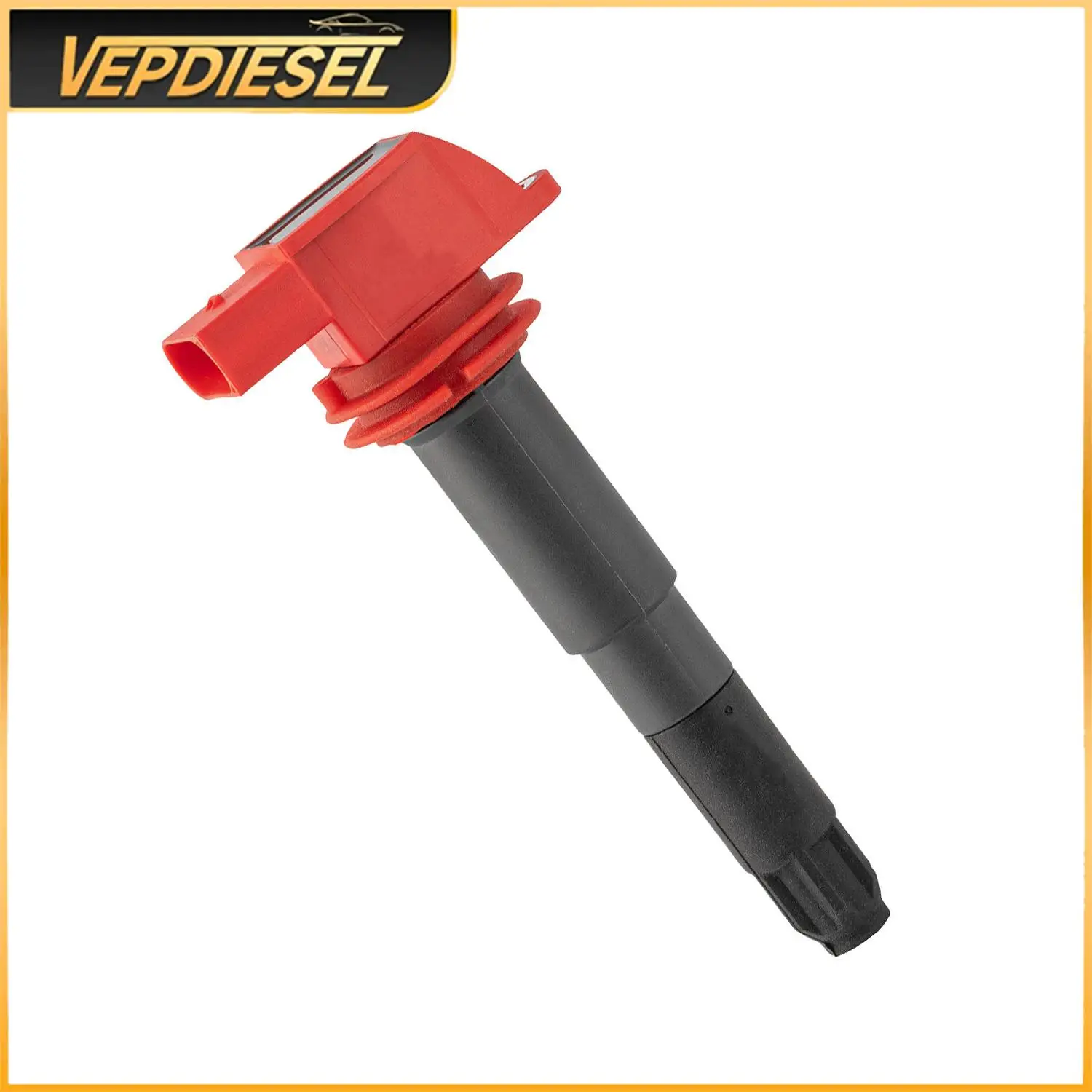 

Ignition Coil UF660 For Porsche Cayenne Panamera 3.6L 4.8L V6 V8 Engine Parts 94860210402 94860210404 94860210406 94860210411