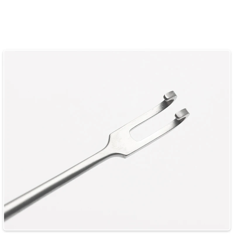 Shi Qiang Double Eyelid Eyelid Retractor Eye Bag Retractor Skin Retractor Eye and Nose Cavity Cosmetic Surgery Tool