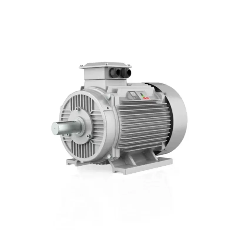 Three-Phase 1.1kw to 75kw AC Asynchronous Induction Motor