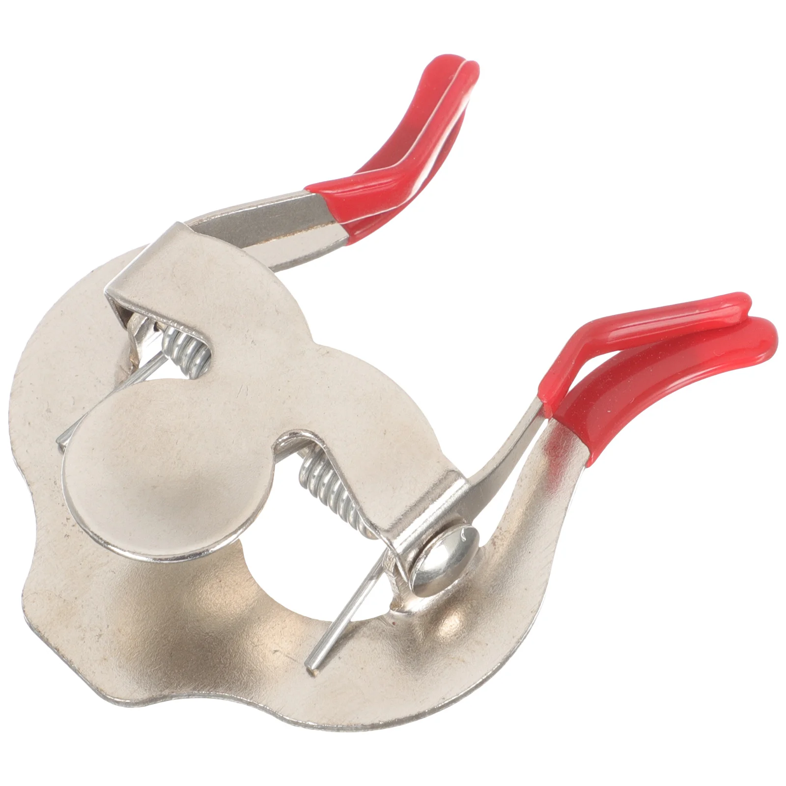 Metal Morin Khuur Practice Mute Small Lightweight Sturdy Horse Head String Instrument Sound Replacement