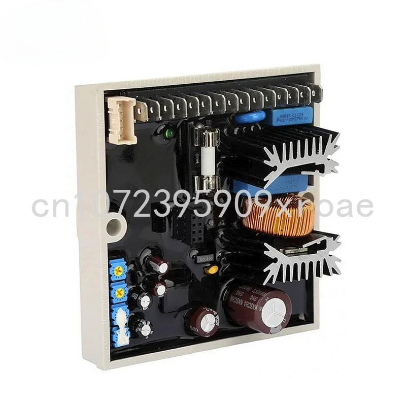 Pressure Regulator Voltage  Brushless Diesel Generator Voltage Excitation Voltage  Module AVR