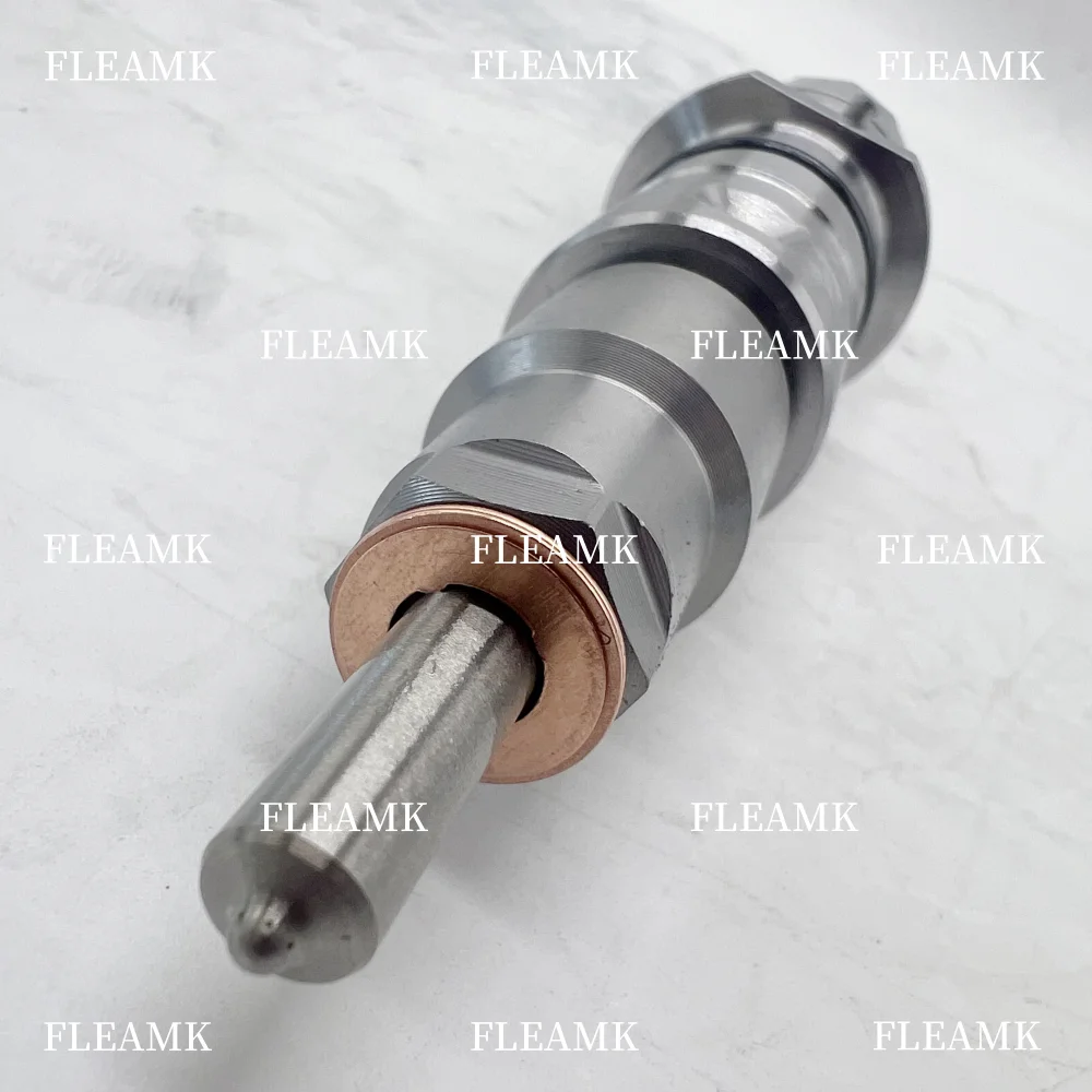 High Quality Diesel Common Rail Injector 0445120241 for IVECO-FIAT series