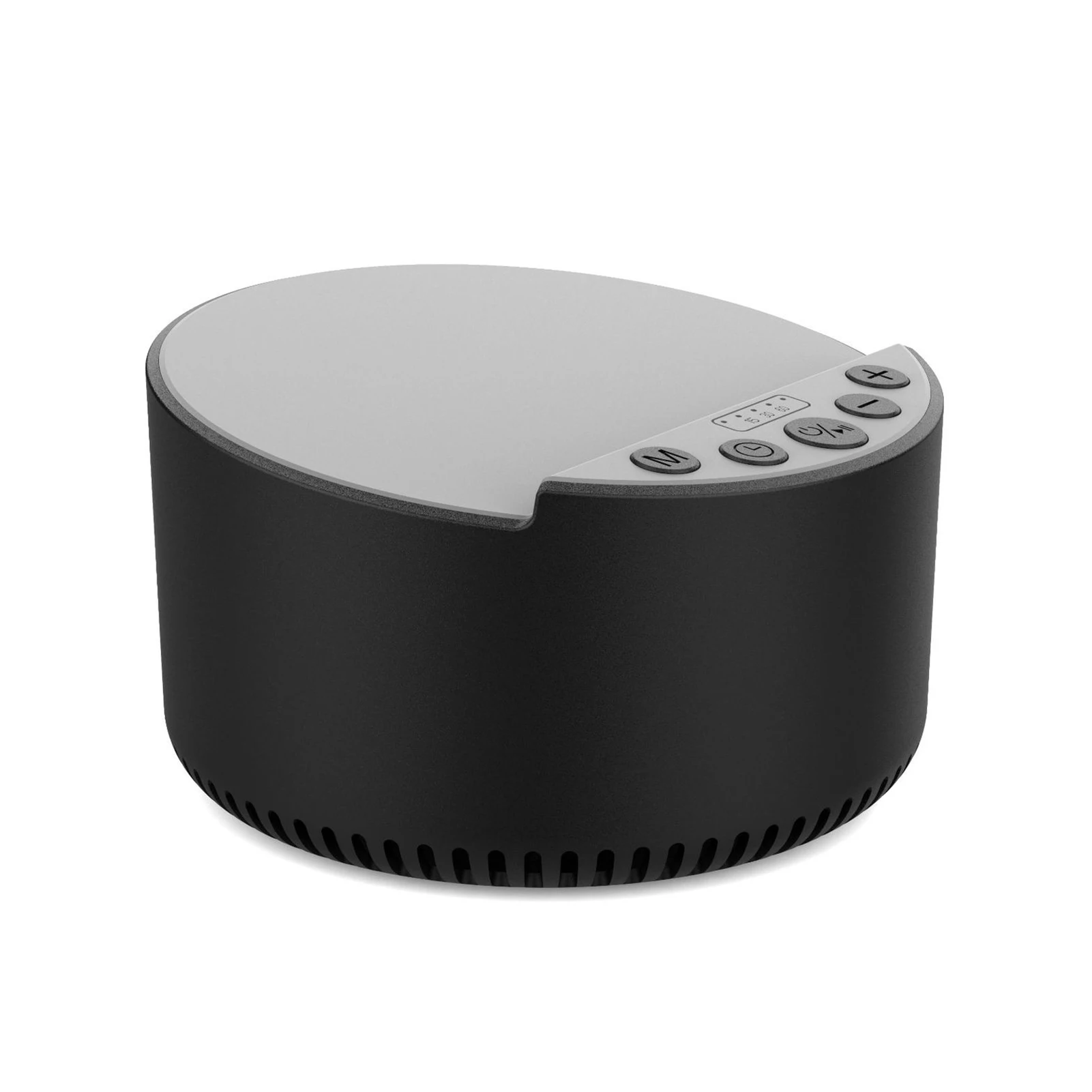 Mini Portable White Noise Bluetooth Speaker Sleep Aid Bluetooth Soundbar 15W Wireless Charging Music Box Support Timed Shutdown
