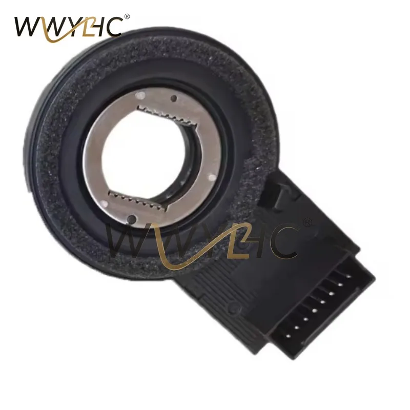 20910871 Steering Angle Sensor Suitable for 11-13 Year Cadillac Escalade 19418403