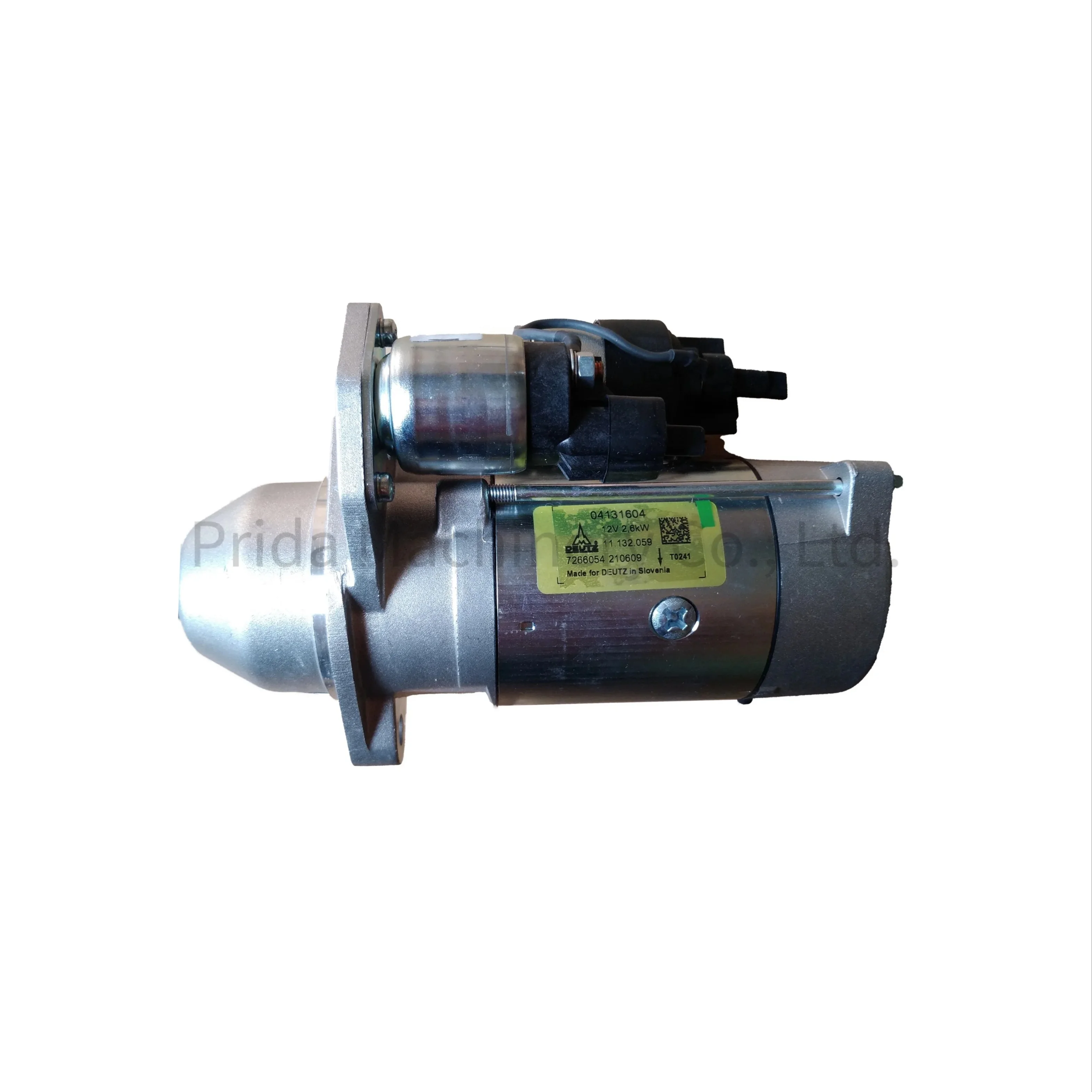 

Genuine Deutz TCD2.9 TD2.9 D2.9 D2.2 TD2.2 TCD2.2 TCD TD D 2.9 2.2 starter motor 04131604 04132652 00673657