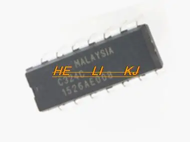 

Free shipping IC new% UPC324C