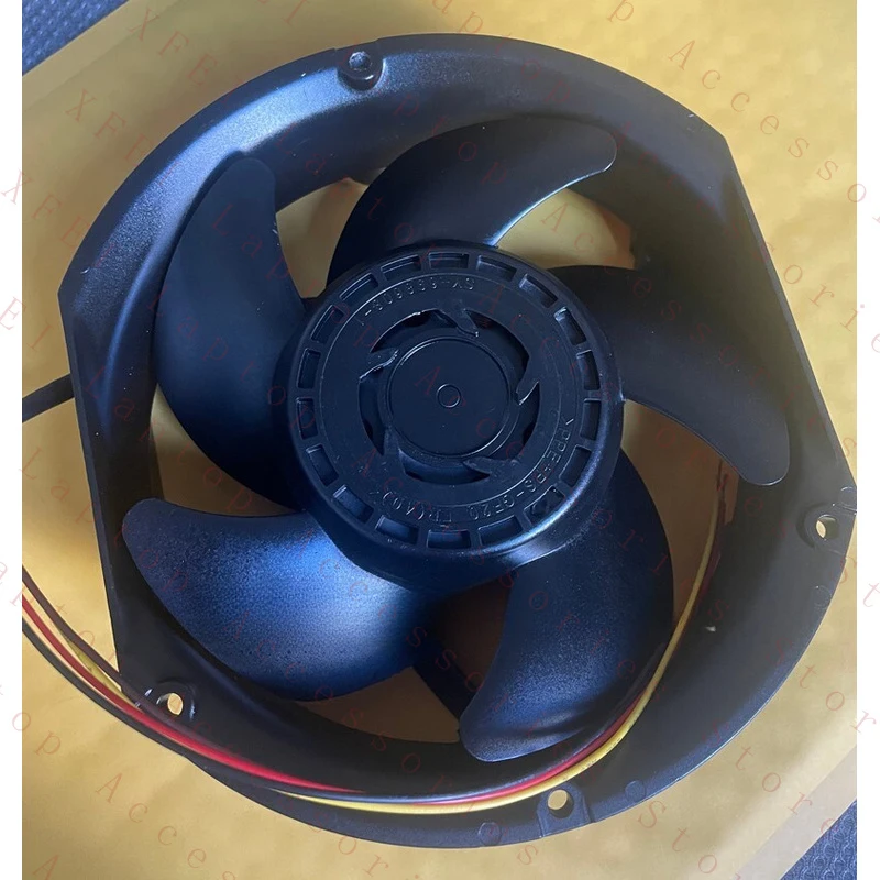 D  1pcs  FOR SanAce172W MODEL 9WG5748P5H001 DC 48V 1.62A Cooling Fan