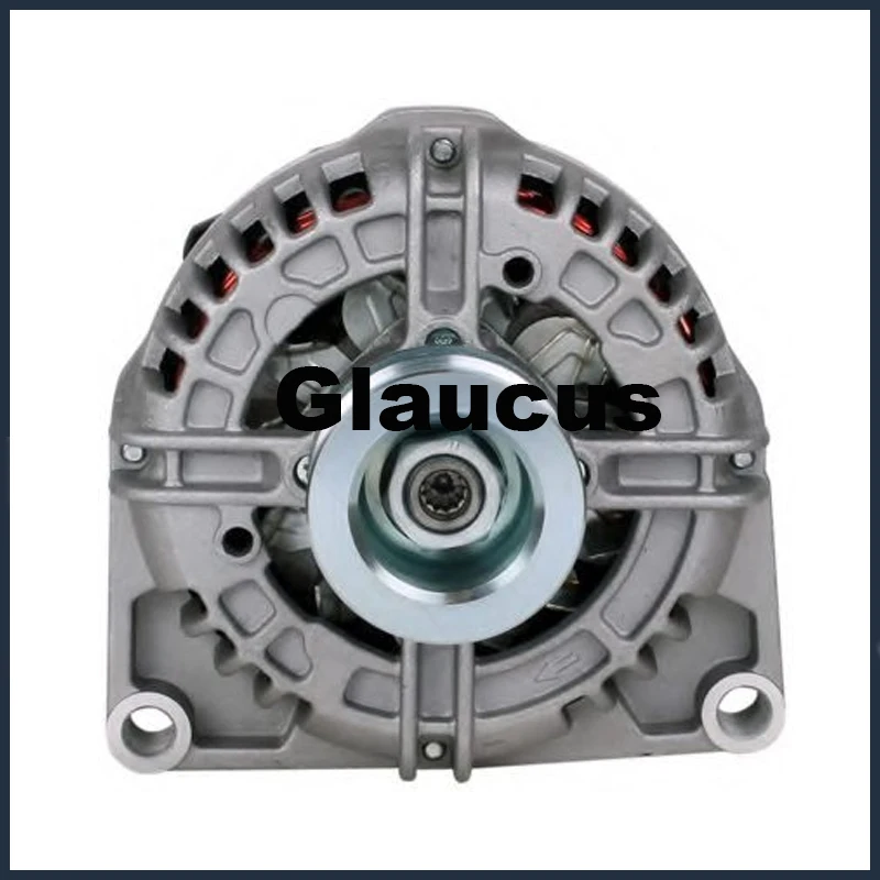 alternator Generator for Opel ASTRA H GTC ZAFIRA B L48 L35 L08 A05 L67 1.6 1.8 1.6L 1.8L 2004- engine Z16XEP Z18XER Z18XE