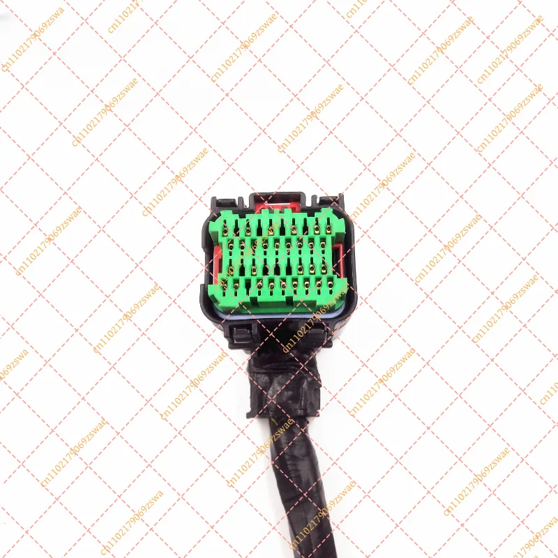 1pc BCM Body Computer Board for Jeep Grand Cherokee Dodge Chrysler