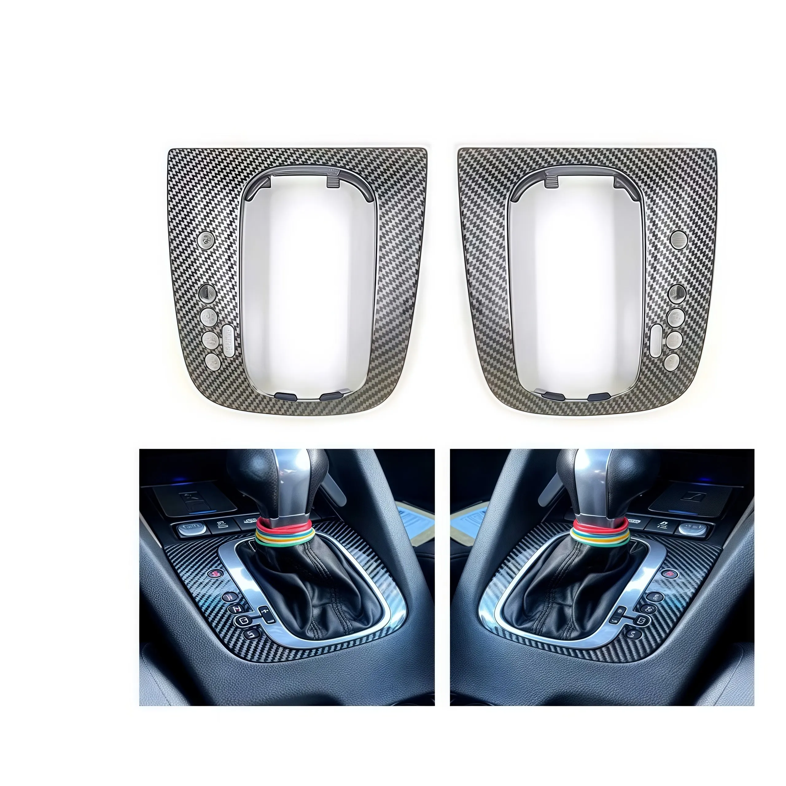 Replacement Dsg Shi…