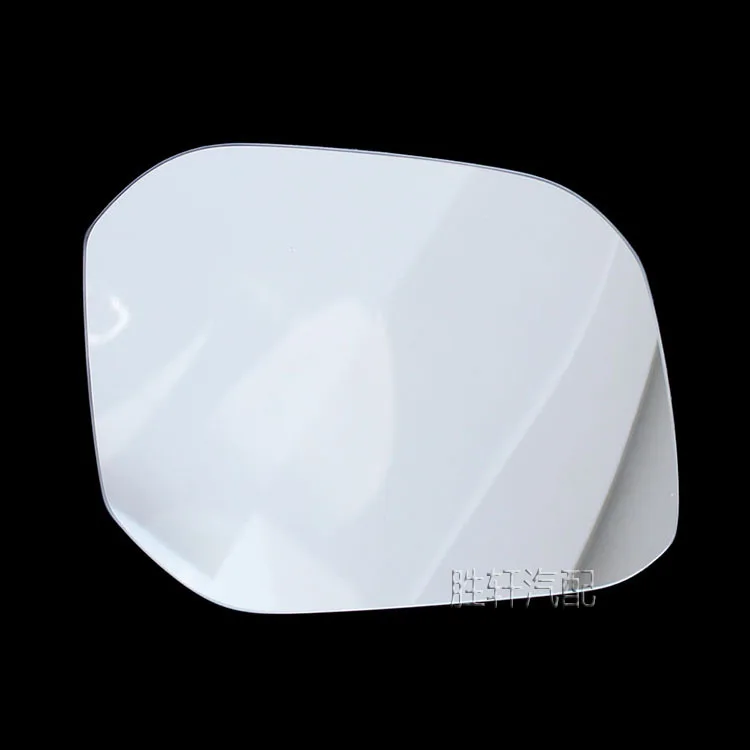 For Volkswagen 15-19 New Kaidi Lenses Reverse Lenses Rear Lenses Reflective Mirror Surface Electric Heating Glass