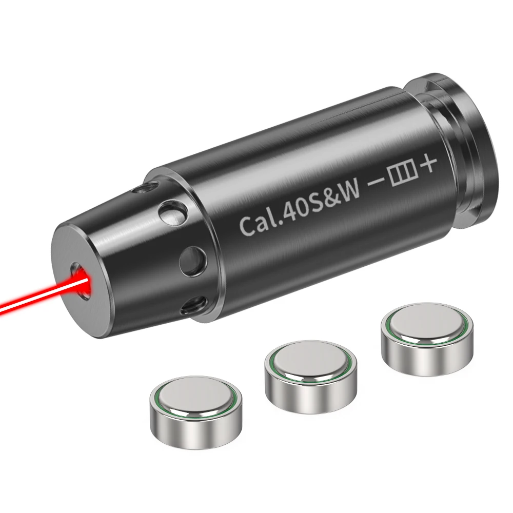 40S&W Laser Boresig…