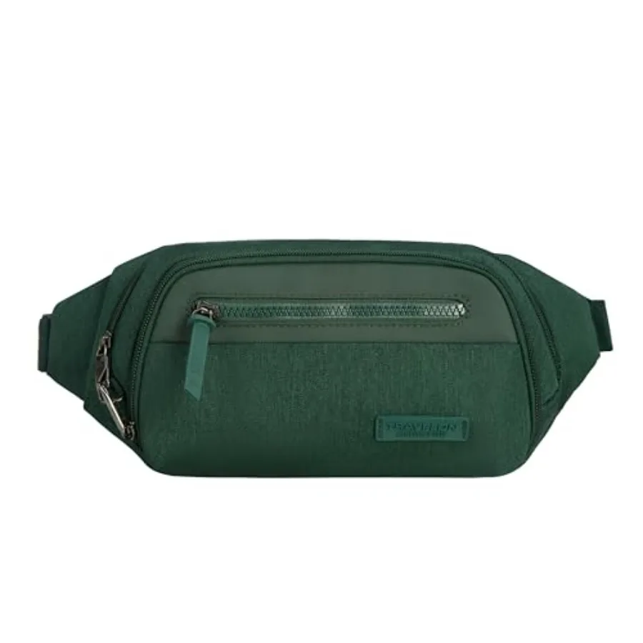 Anti-Theft Metro Waist Pack