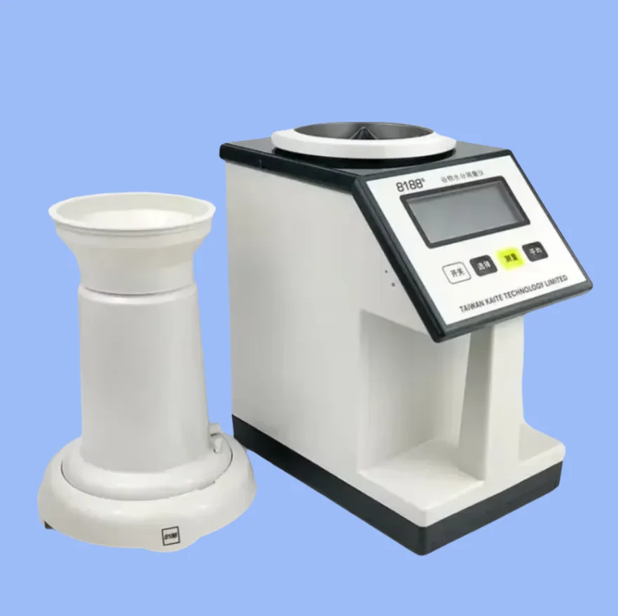 PM-8188-A Grain Moi…