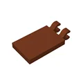 brown-20pcs
