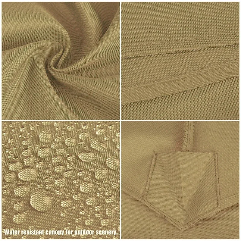 Thumbnail 2 - #6 Trending Outdoor Umbrellas Right Now