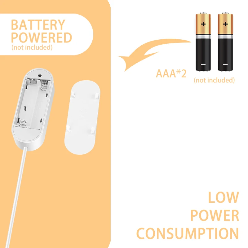 Zigbee Pressure Senor Occupancy/Presence Detector Stress Belt Hidden In Bed/Sofa Battery Powered Tuya Smart Life Home Automation image 3