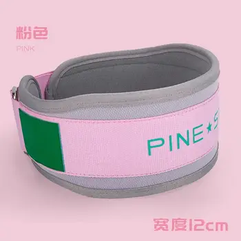 10 best sales 벨트 파워리프팅 - №7