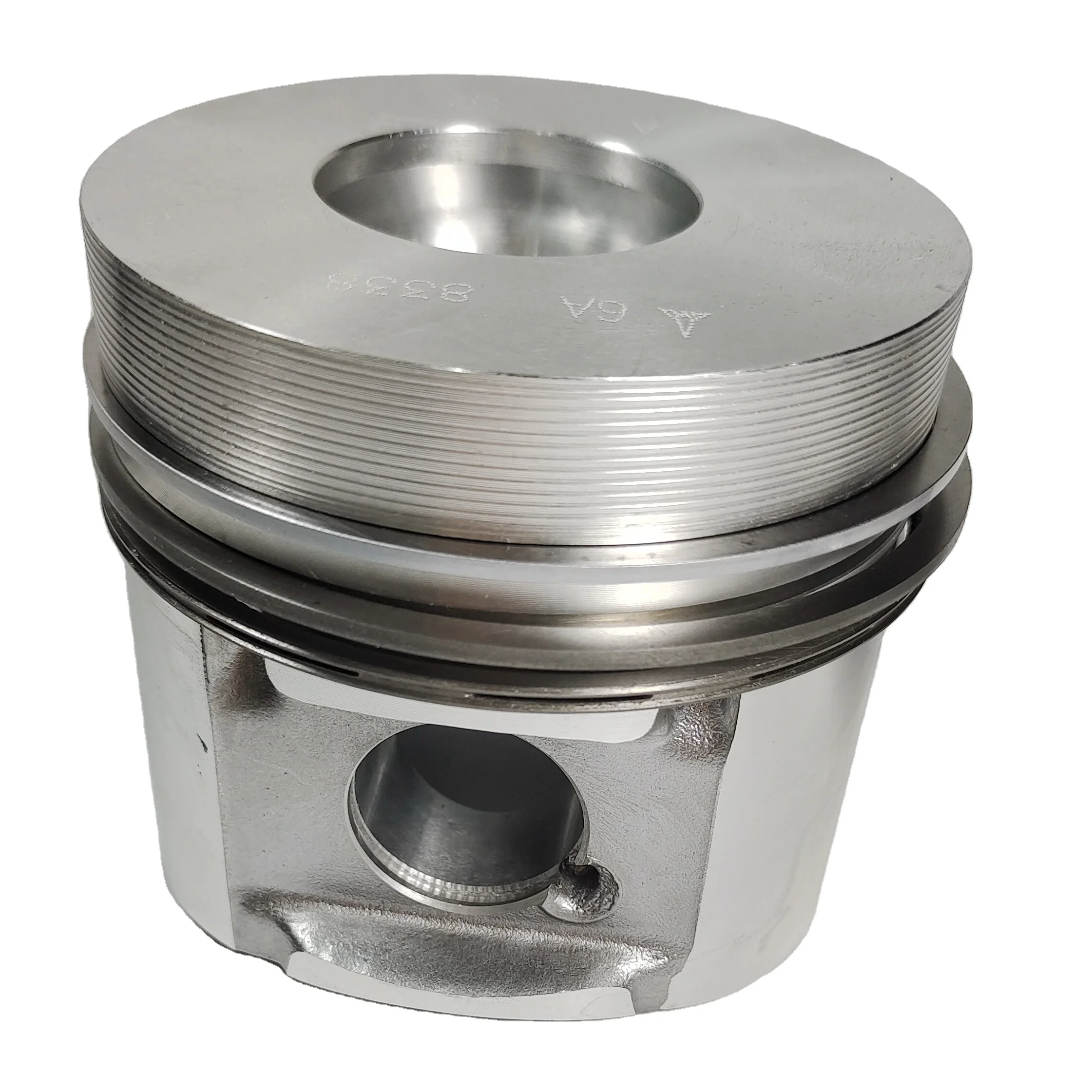 ディーゼル機械エンジンピストンキット ME016895（4D33車両用）