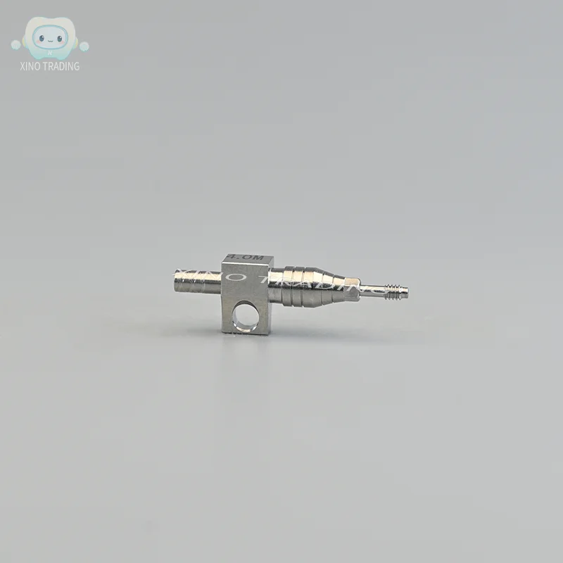 معالجة نقل الصينية المفتوحة لنظام زراعة Osstem معالجة انطباع الأسنان OEM المتوفرة للمعادن والمنتجات المعدنية #3