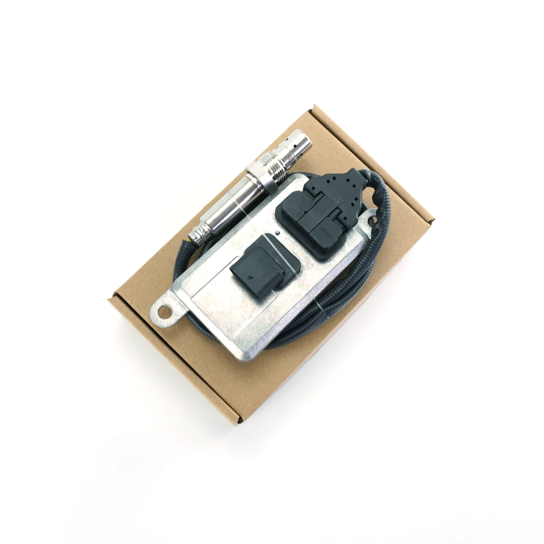 Exhaust Treatment Nox Sensor 5801754015 5WK9-6615F Accessories for Iveco  Strali Diesels Engine