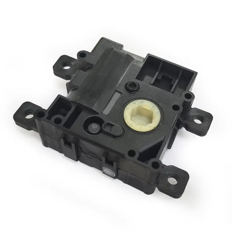 【HAPPYH】لكزس لتويوتا/كامري RAV4 ES RX NX 063800-2242 063800-2031 سخان HVAC A/C مزيج باب الهواء المحرك مع التحكم Mo #3