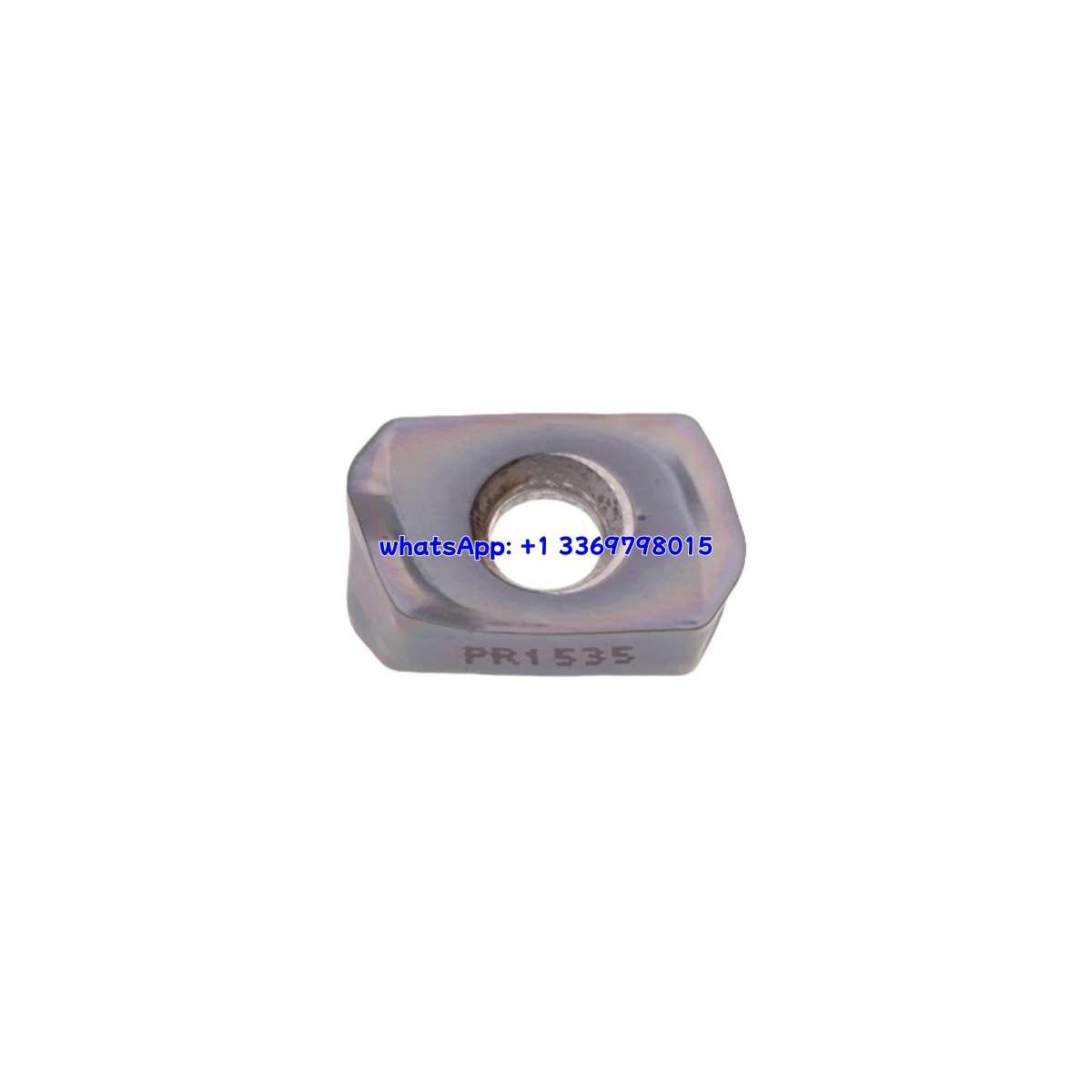 

100% Original LOMU LOMU040410ER LOMU100408ER LOMU100420ER LOMU150508ER LOMU150508ER -GM CA6535 PR1525 PR1535 MILLING INSERTS