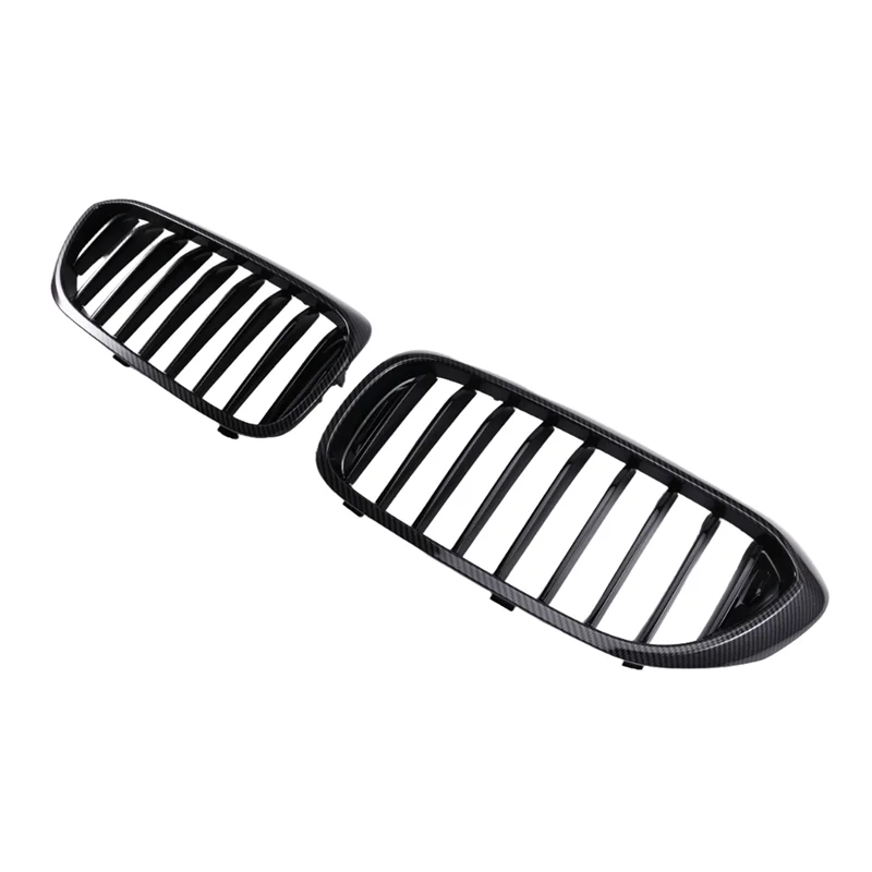 

【Падение цены! !】Для BMW 5-й серии автомобильная передняя решетка почек 2017-20 для моделей G30 G31 530I 540I