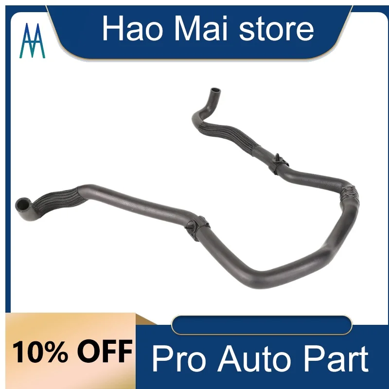 

LR115163 LR035635 Coolant Radiator Water Hose Pipe for Land Rover Range Rover Sport L405 Discovery 5 LR081675