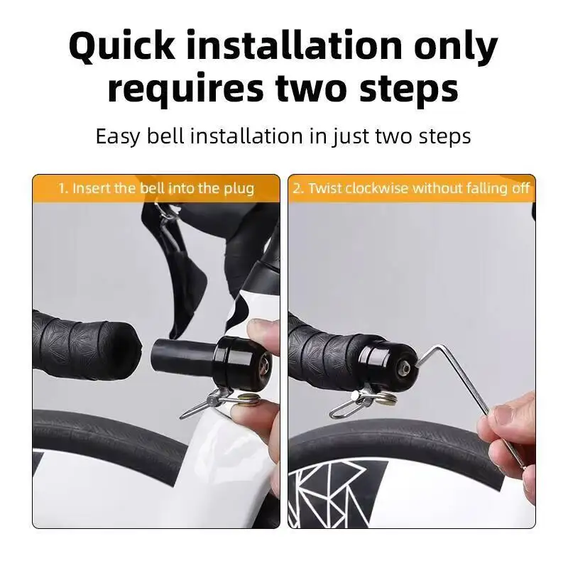 Thumbnail 3 - #62 Trending Bicycle Bells Right Now