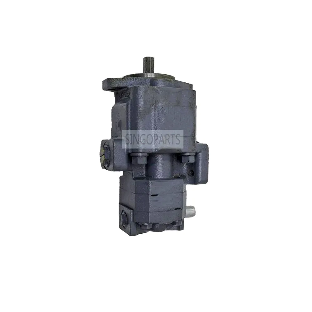 

AT164404 Hydraulic Pump for Deere 300D 310D and 315D Backhoe Loader