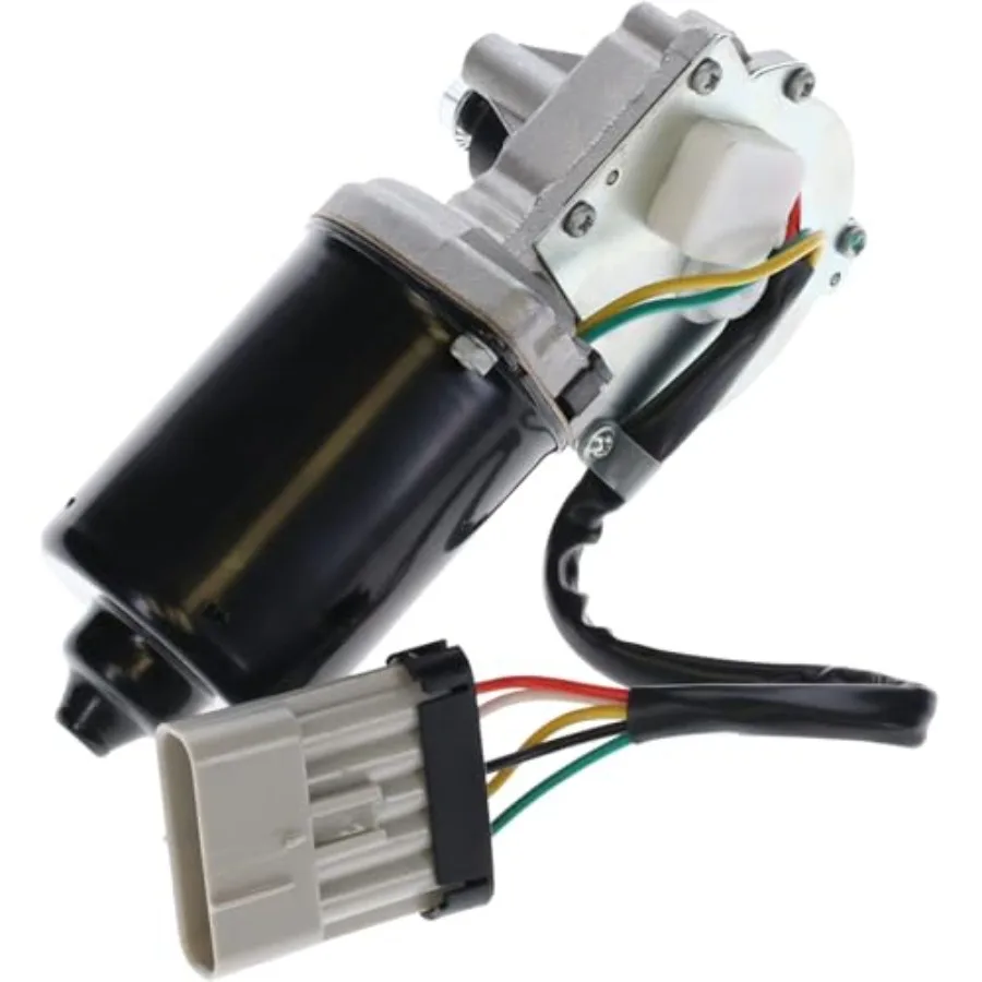 

OEG Parts New Windshield Wiper Motor Compatible with Volvo Trucks VN 85150366 85139507 85122759 20724391 21000862 85122415 2070