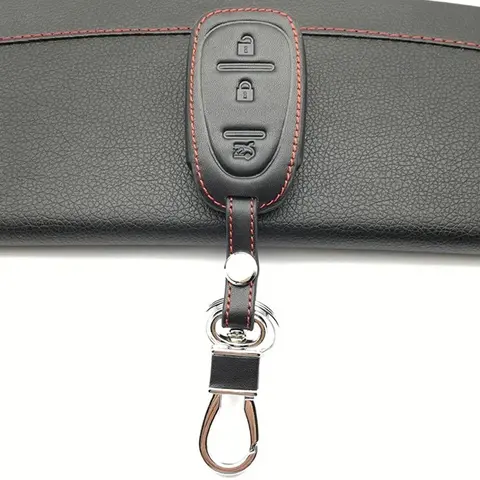 6 best sales key case chevrolet - №6