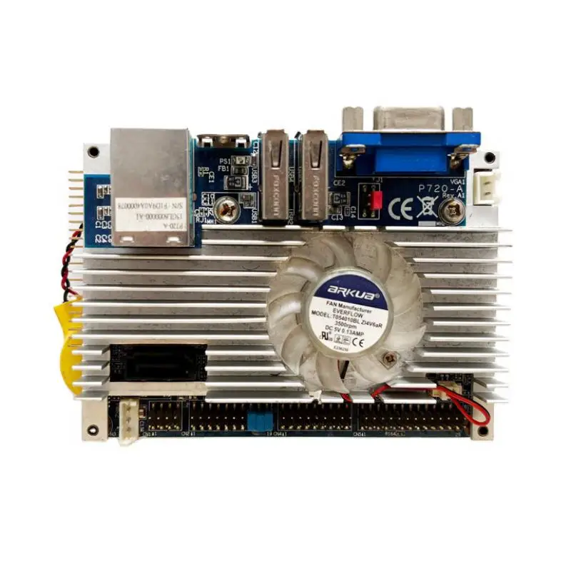 Suitable For EPIA-P…