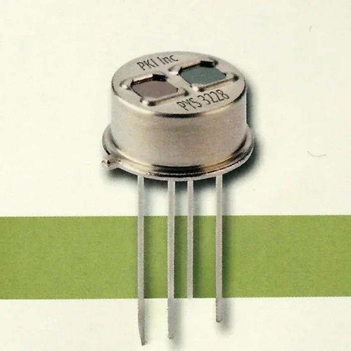 Excelitas Sulfur hexafluoride SF6 sensor PYS3228TCG7.4G20