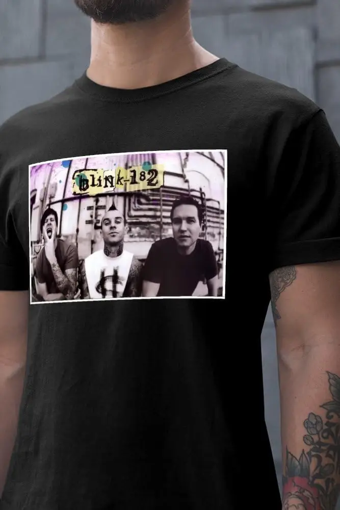 Kurzärmliges T-Shirt mit normaler Passform aus Baumwolle für Herren und Damen