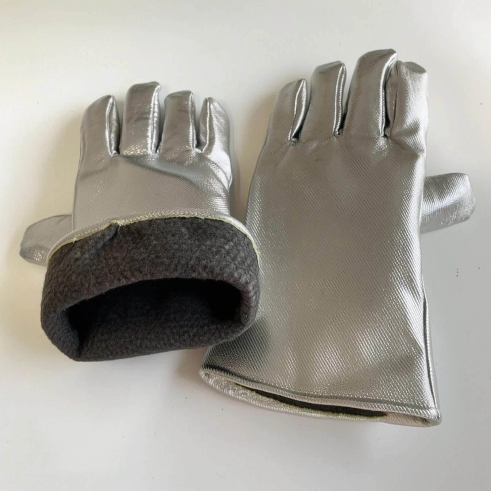 Guantes Resistentes al Calor, - Heat Resistant Glove reseña y precio