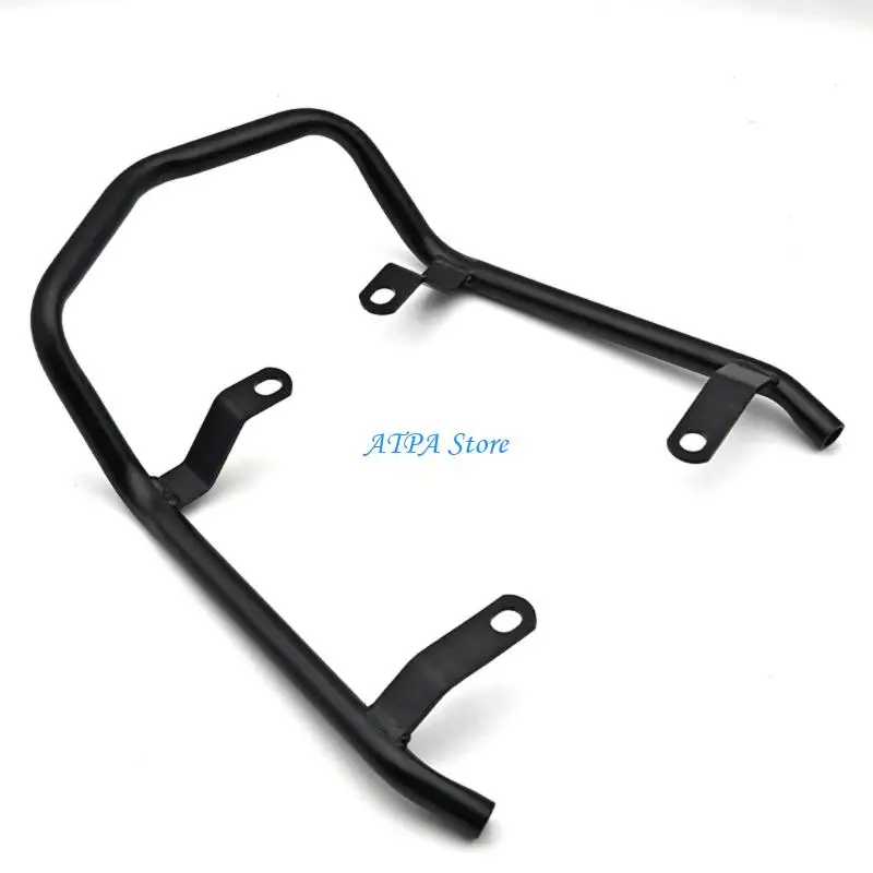 

U13C Motorcycle Back Handle Rear Armrest Rear Handle for Pure