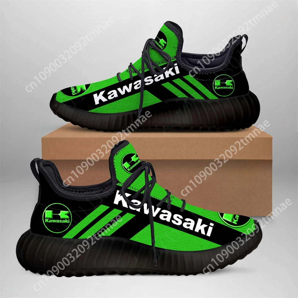 kawa saki Lightweight Comfortable Men's Sneakers Sports Shoes For Men Custom Male Sneakers Unisex Tennis Casual Running Shoes