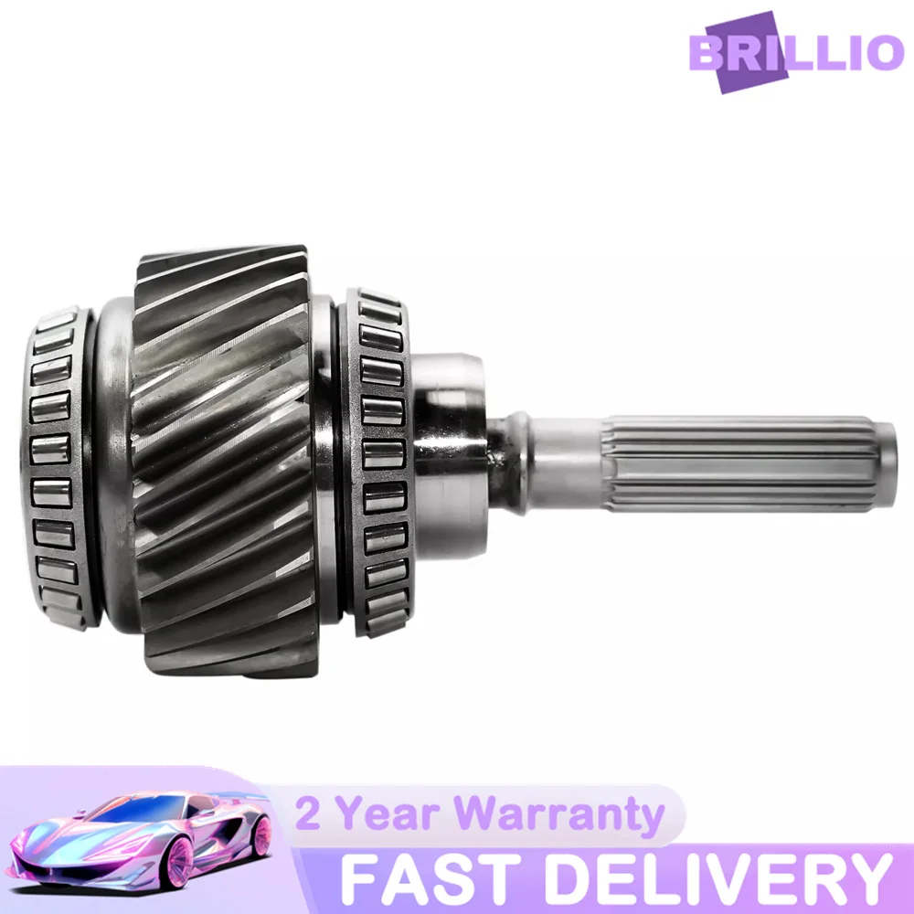 

722.9 Выходной вал коробки передач для Mercedes Benz A2212710248 A2512803200 A2512802800 A2512803100 A2512801200