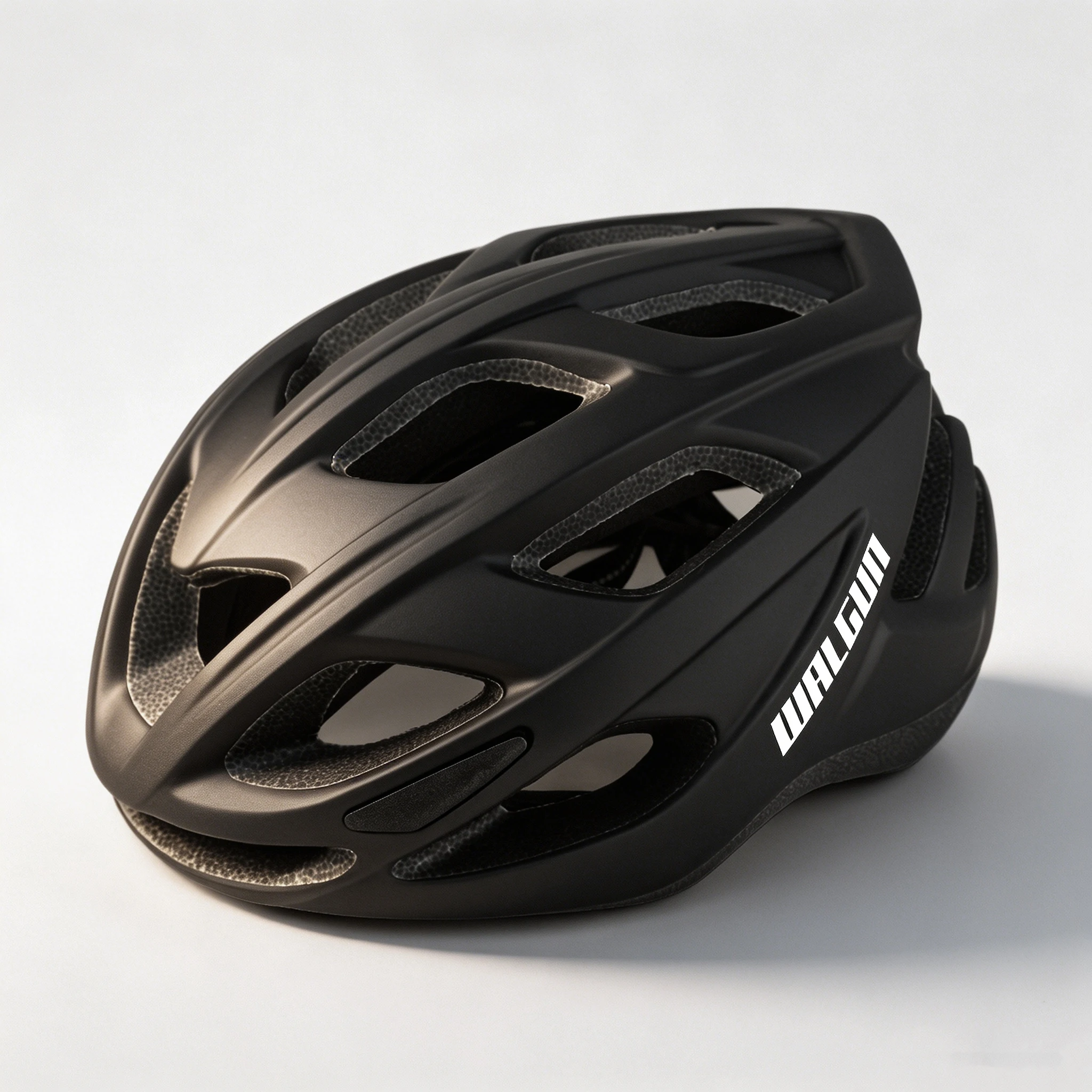Ultraleichter Fahrradhelm für Erwachsene, Radfahren, Fahrradhelm, Mütze, MTB, für Herren, Herren, Damen, Casque, Rennrad, neue Helme, L-Zubehör