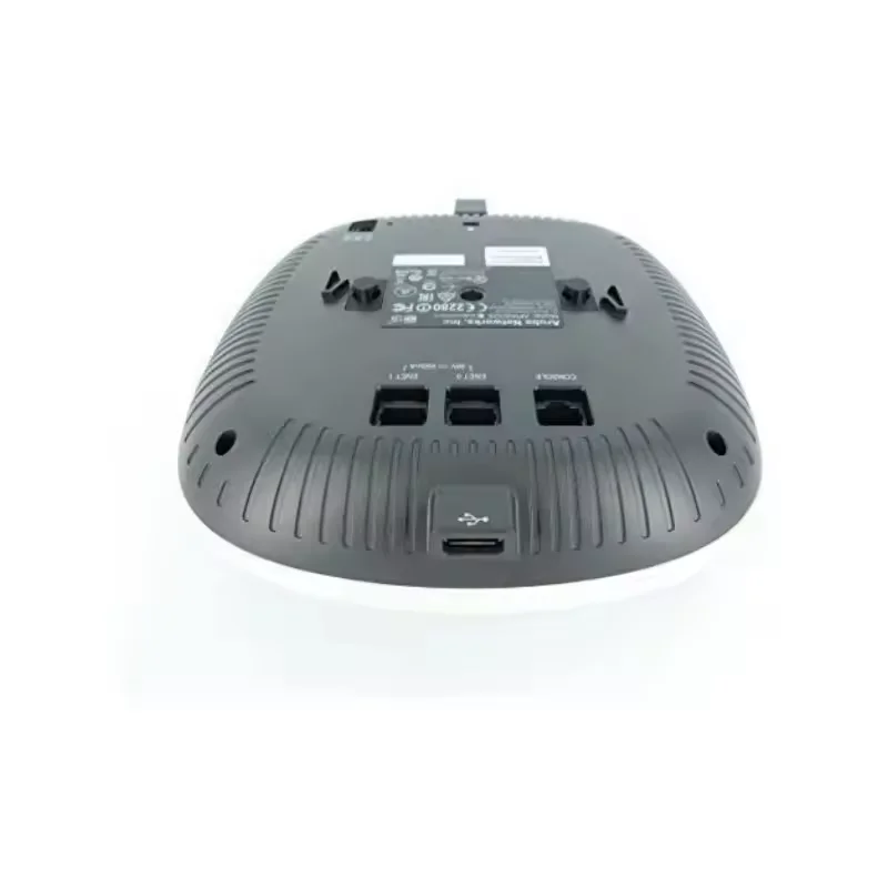 Aruba AP-325 Wireless Access Point, 802.11n/ac, 4x4:4 MU-MIMO, dual radio, integrated antennas Jw186a AP