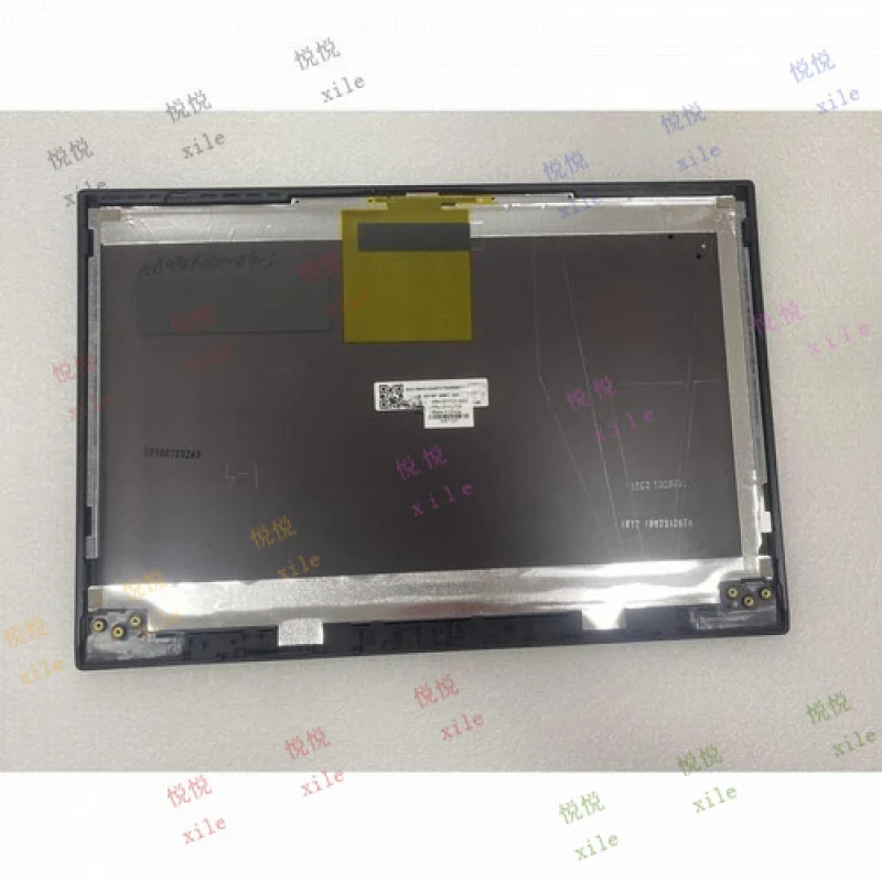 

L L новый/оригинальный ноутбук для Lenovo Thinkpad P1 Gen 1, FHD IR LCD, задняя задняя крышка, чехол 01YU725