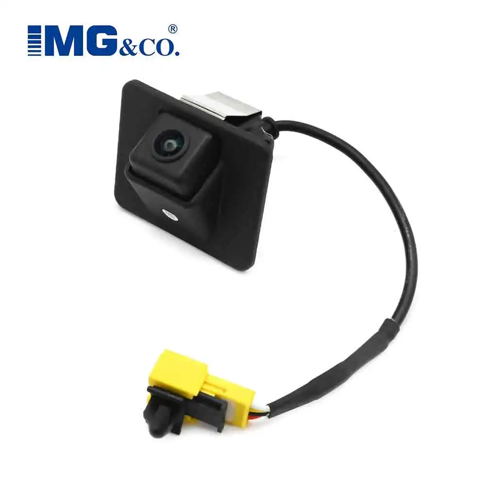

Car rearview camera backup parking camera 95760-2T301 957602T001 95760-2T101 for Hyundai Kia K5 Optima 11