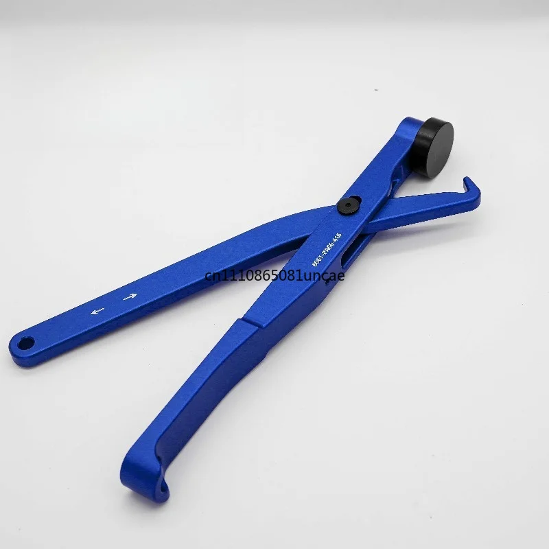 Hot Sale Shock Oil Seal Disassembly Tool Universal Removal Maintenance Repair Accessory