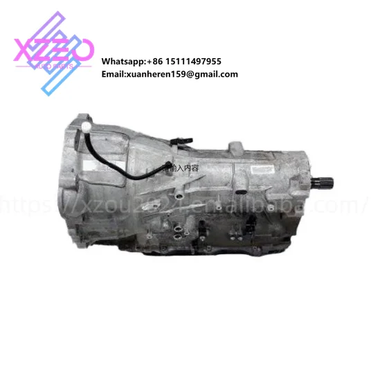 

Suitable for Great Wall Tank 500-3.0T 2022 Transmission 1500000CAB202 Remanufacturing
