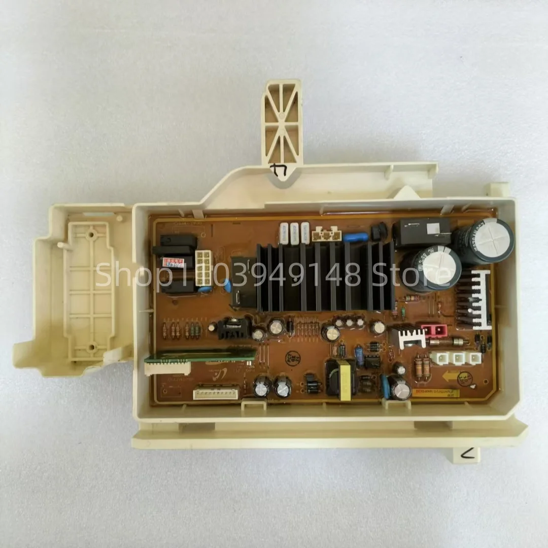 Used For Samsung Washing Machine Computer Control Board DC92-00951D Circuit PCB DC41-00189B Washer Parts