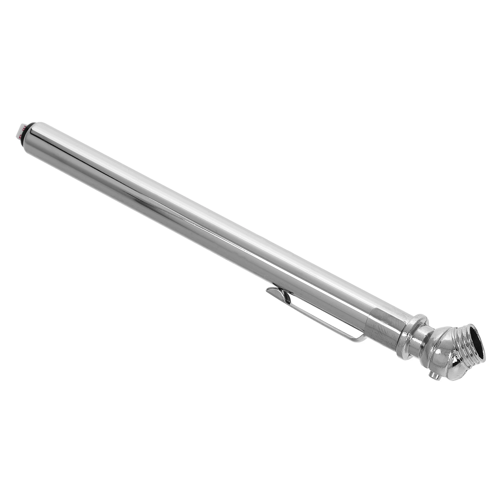 

Tire Pressure Gauge Precision Measurement Portable Heavy Duty Truck Tools Analog Dual Head Air Guage Tire Depth Pen Gauge