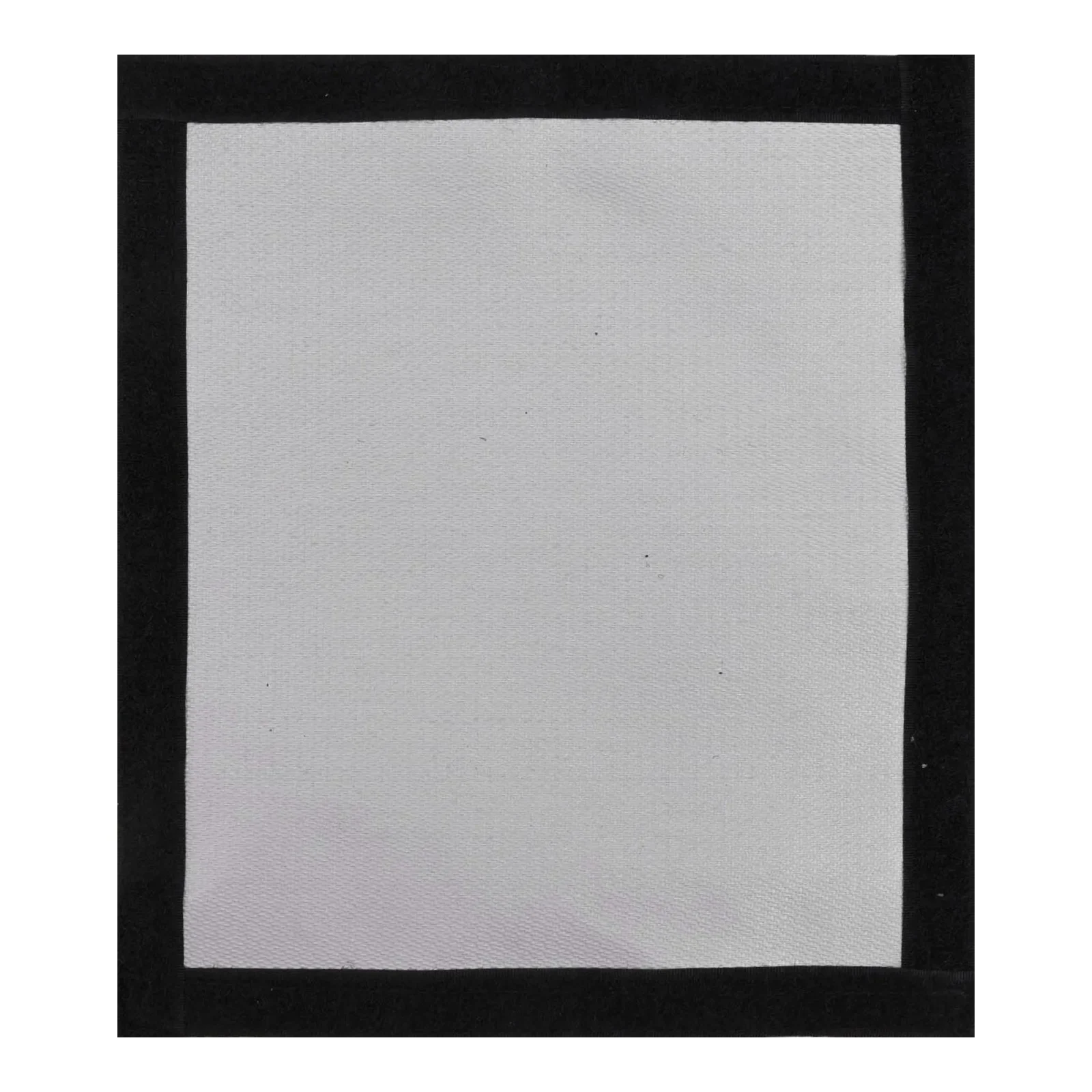 Approx.20*23cm Fireproof Cloth High Temperature Resistant Weather Resistant Cut To Fit Fireproof Double-layer Design